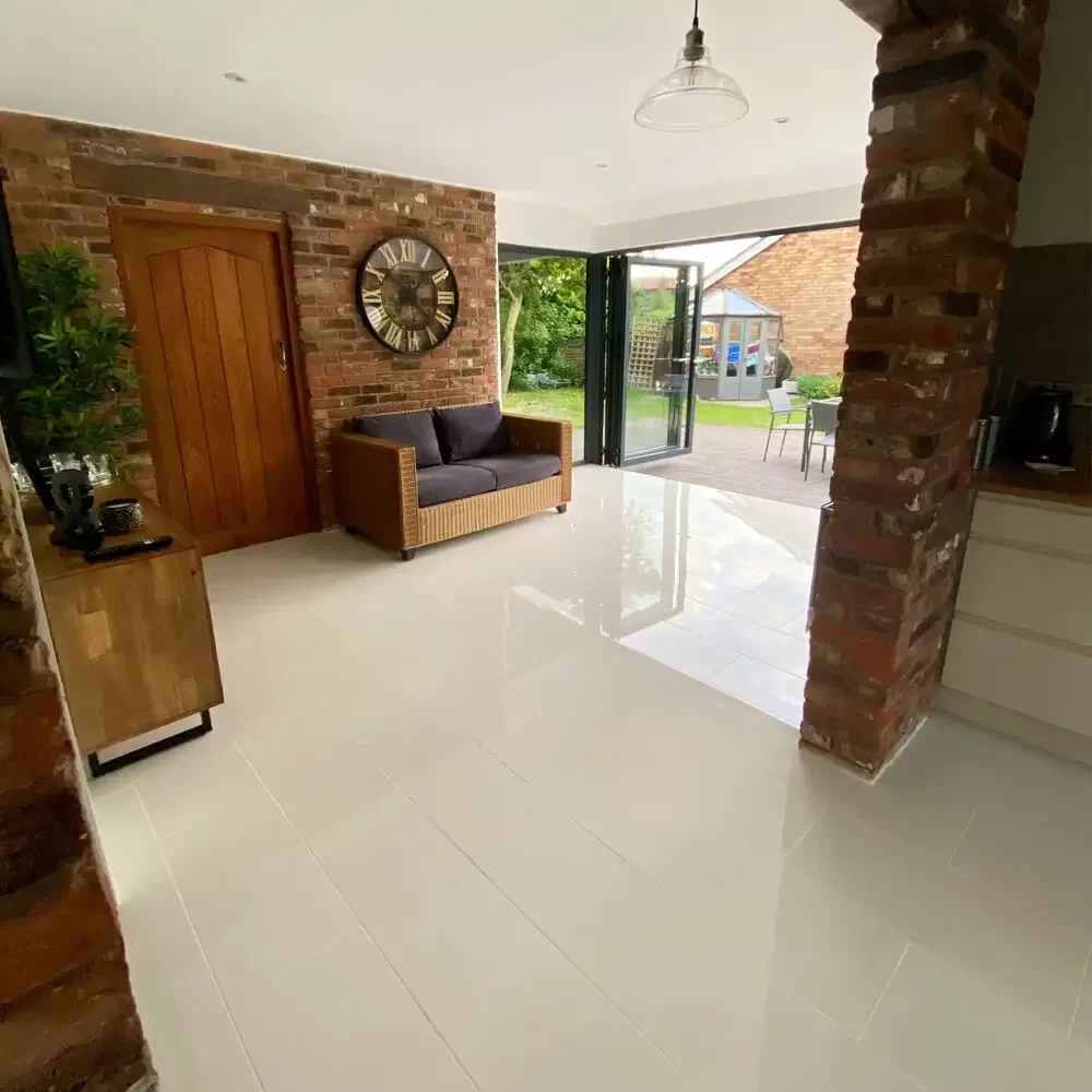Porcelain Tiles