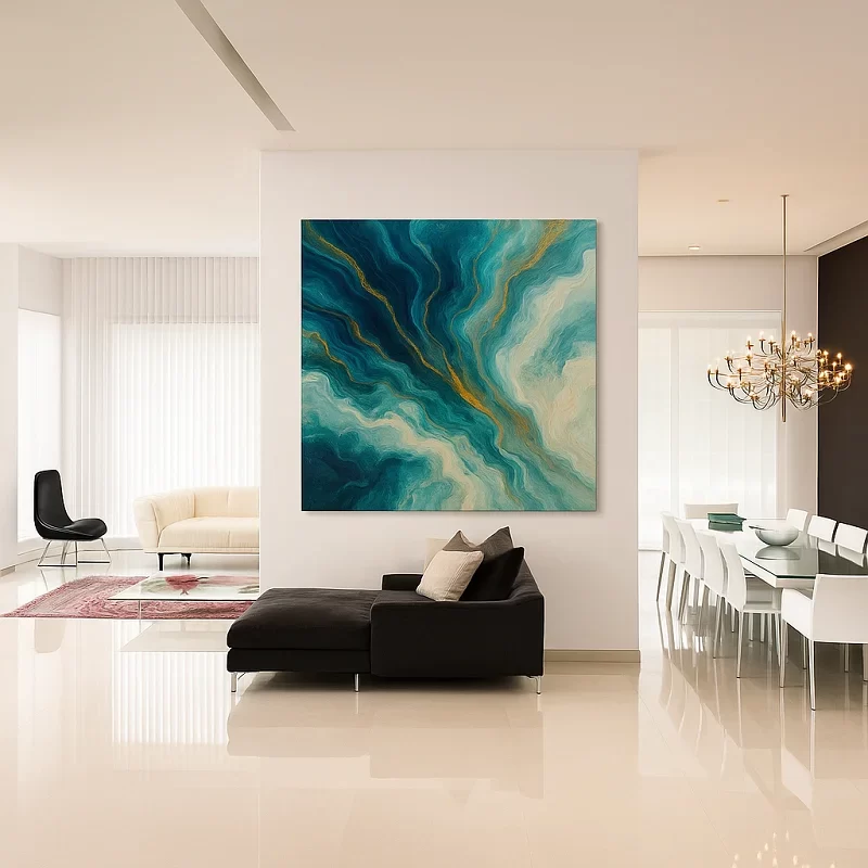 Residential Epoxy Coating