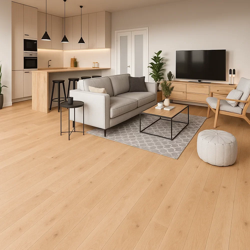 Residential Melbourne Flooring