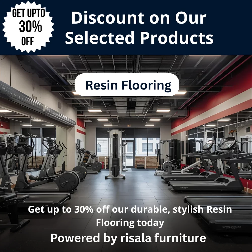 Resin Flooring