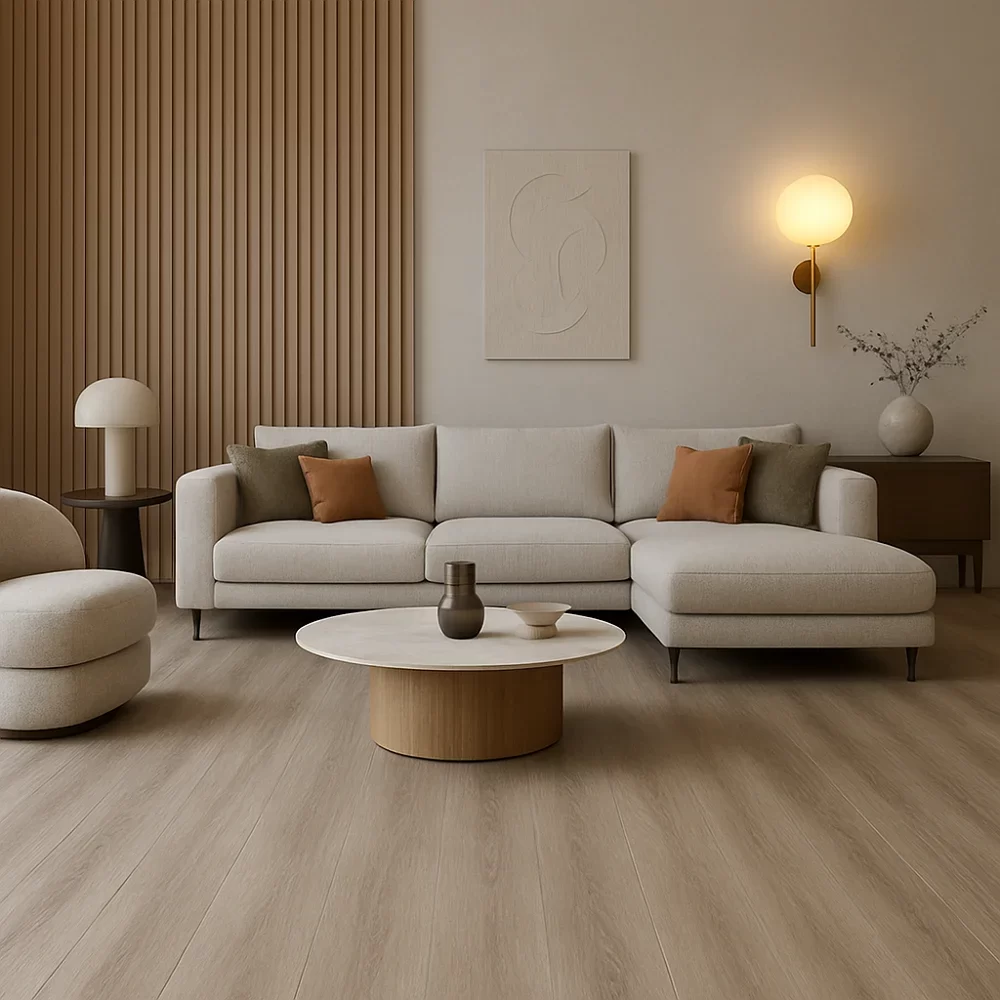 SPC Flooring [Residential]