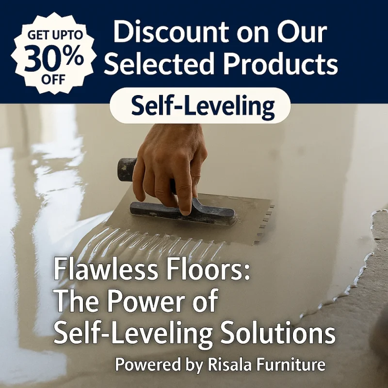 Self-Leveling