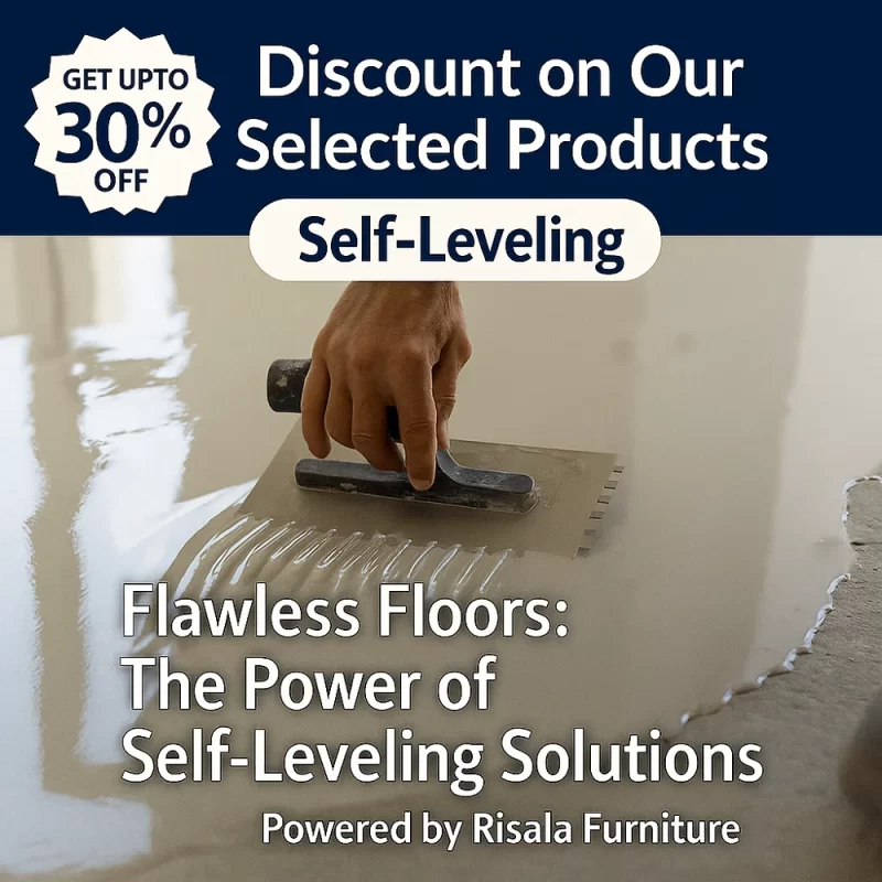 Self-Leveling