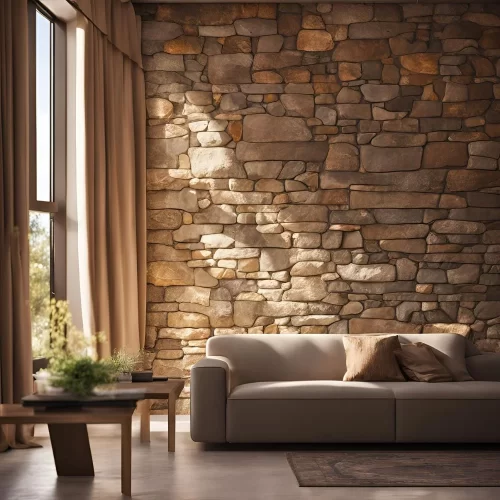 Stone Wall Cladding