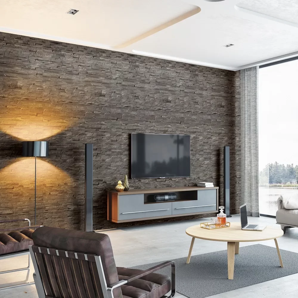 Stone Wall Cladding