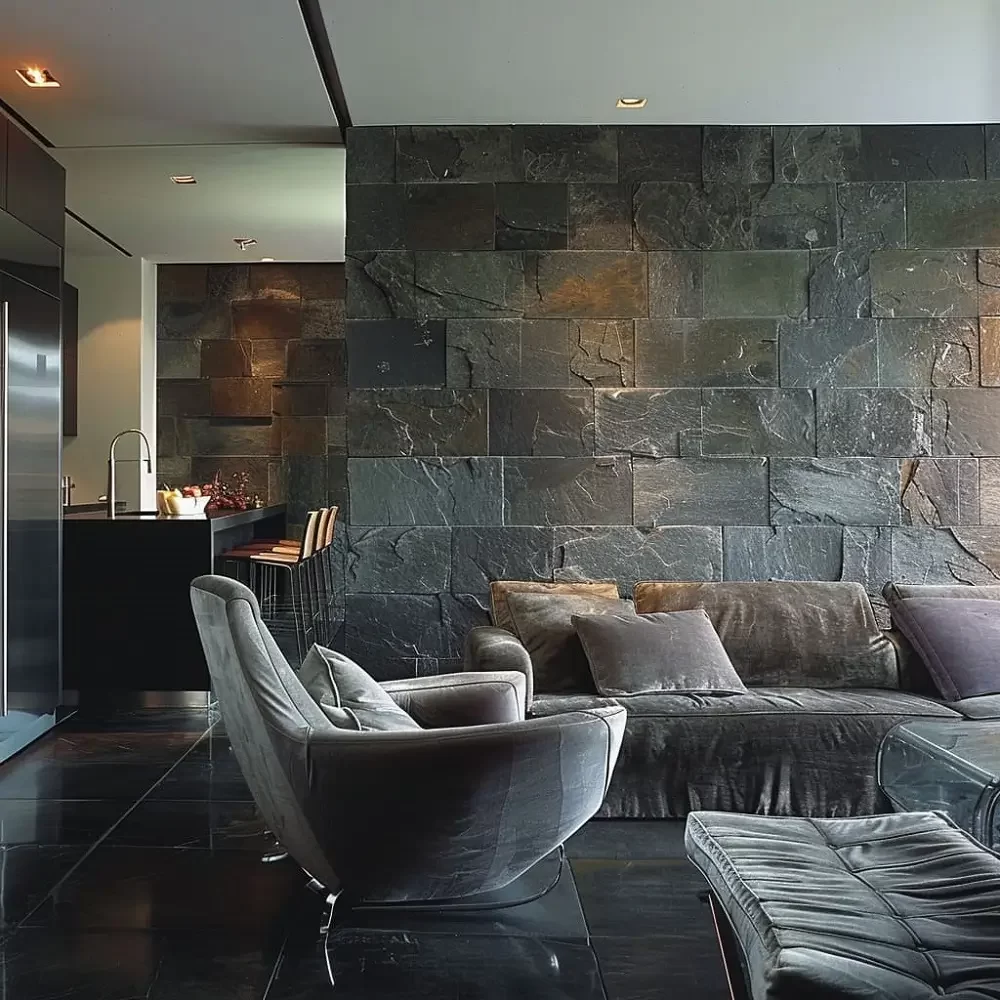 Stone Wall Cladding
