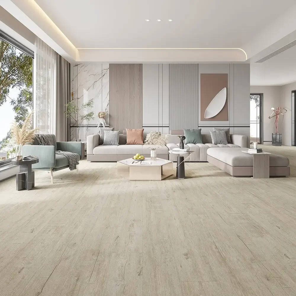 Vinyl Flooring
