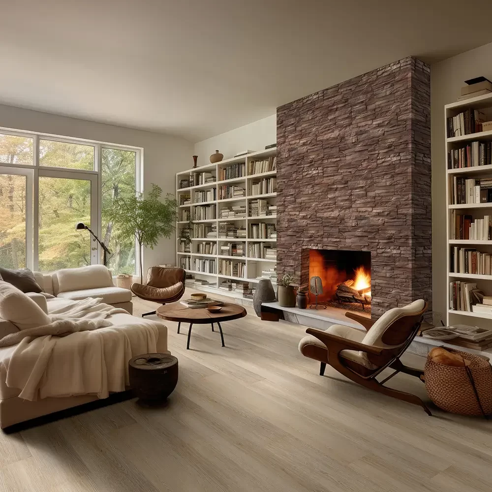 Vinyl Flooring