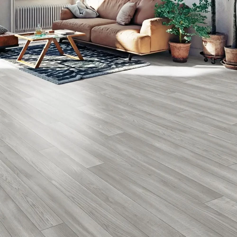 Vinyl Flooring