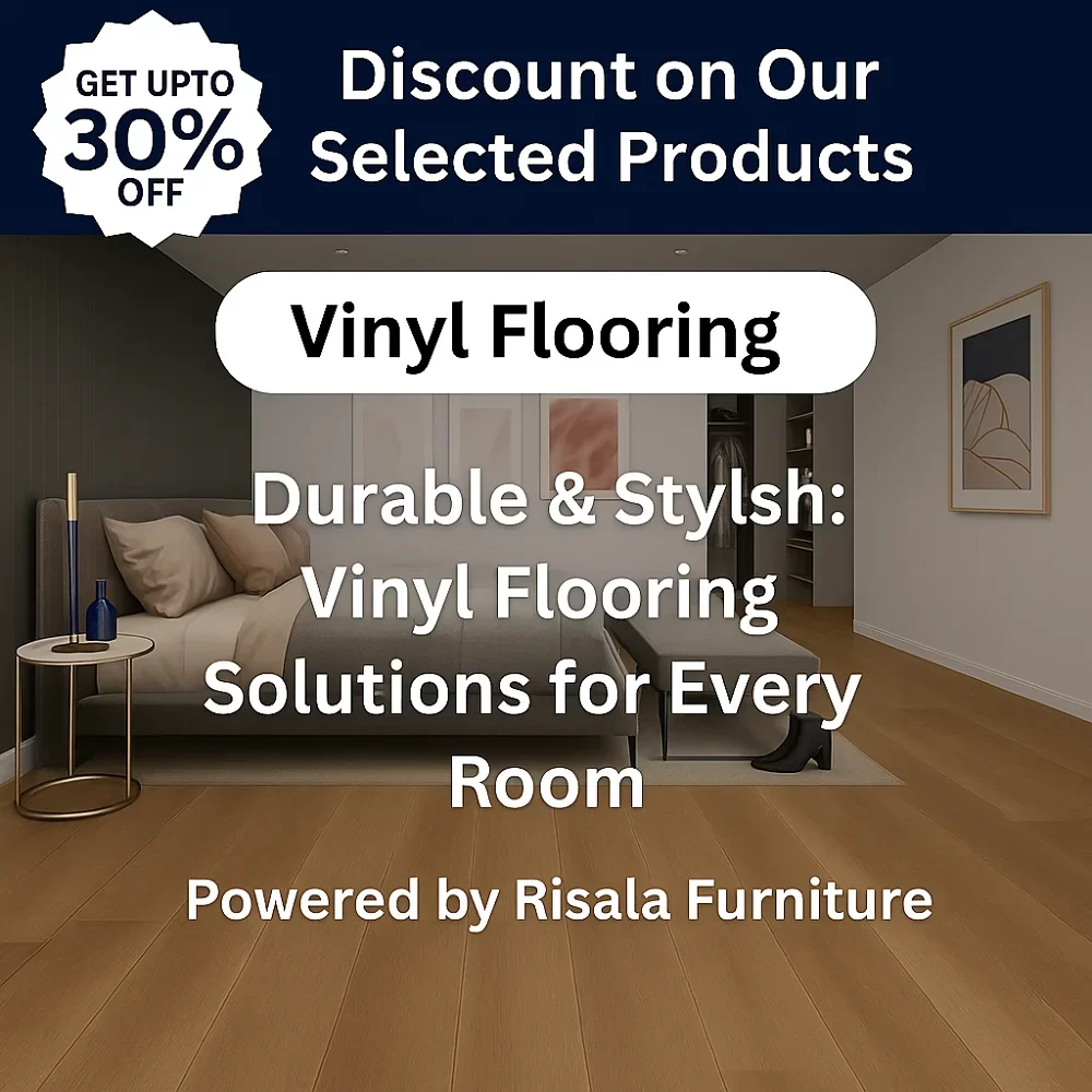 Vinyl Flooring