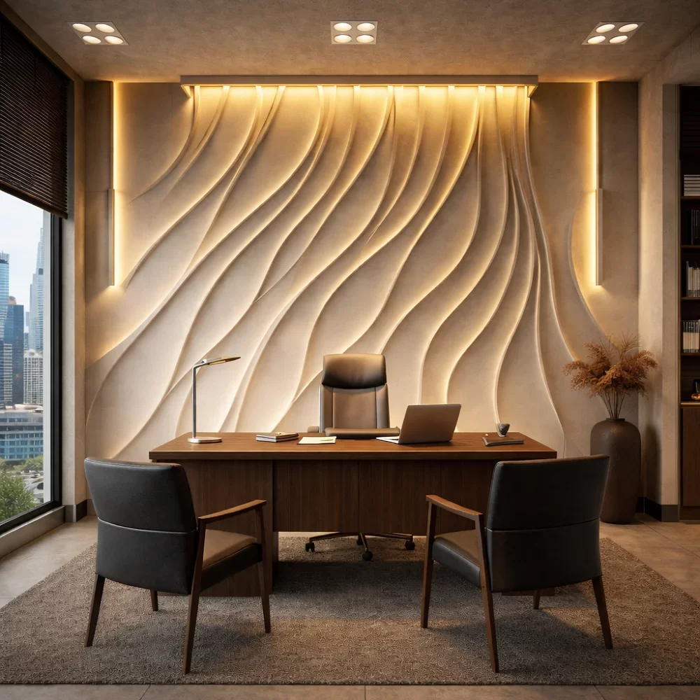 Wall Cladding | Premium Panels & Sheets | Get Upto 25% Off
