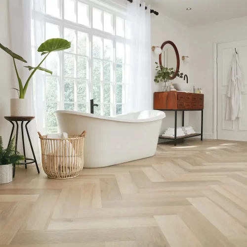Waterproof Flooring