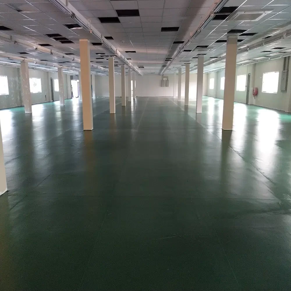 factory vinyl flooring
