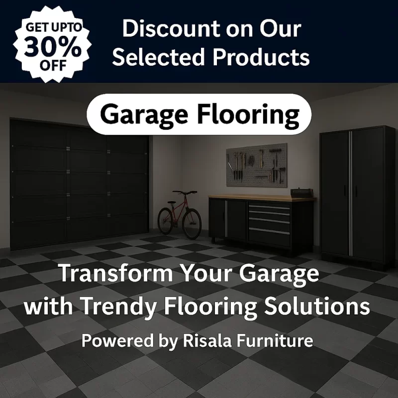 Garage Flooring