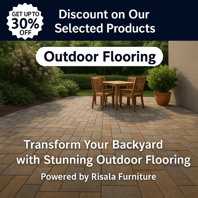 Outdoor Flooring