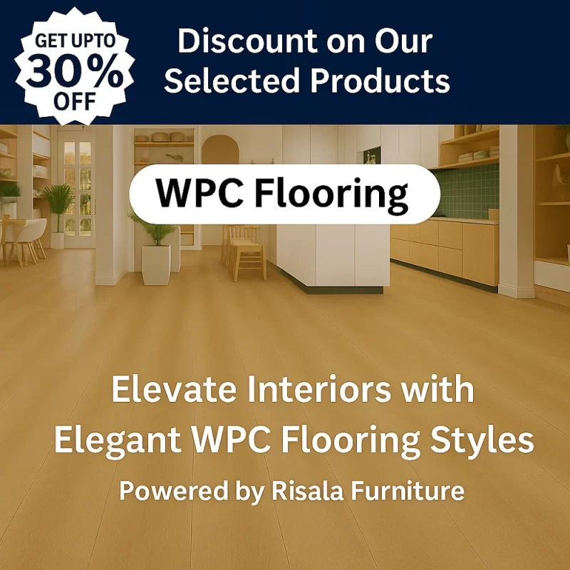 wpc flooring